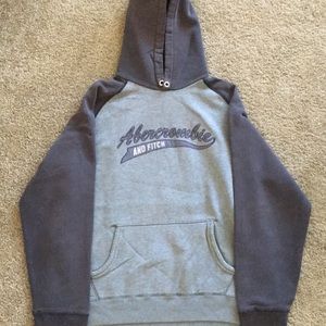 Abercrombie/Aero Hoodie Bundle